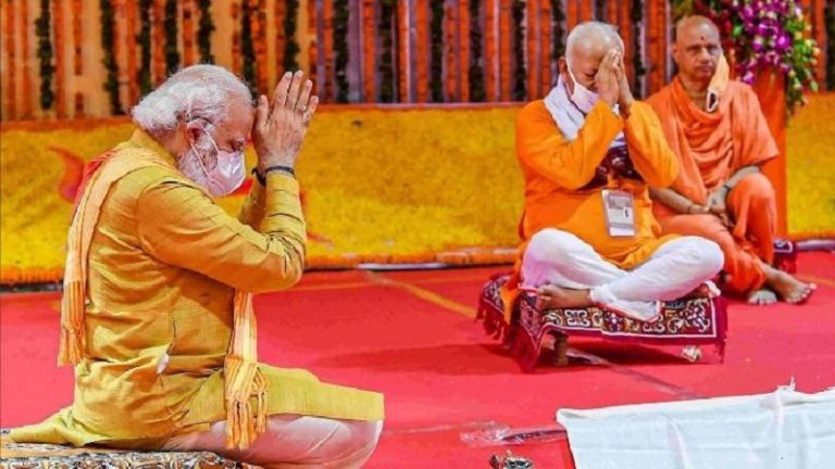 राम मंदिर के जवाब में 1993 जैसे हमलों की फिराक में आतंकी, हिंदू नेताओं की हत्या कर दंगे की साजिश: रिपोर्ट