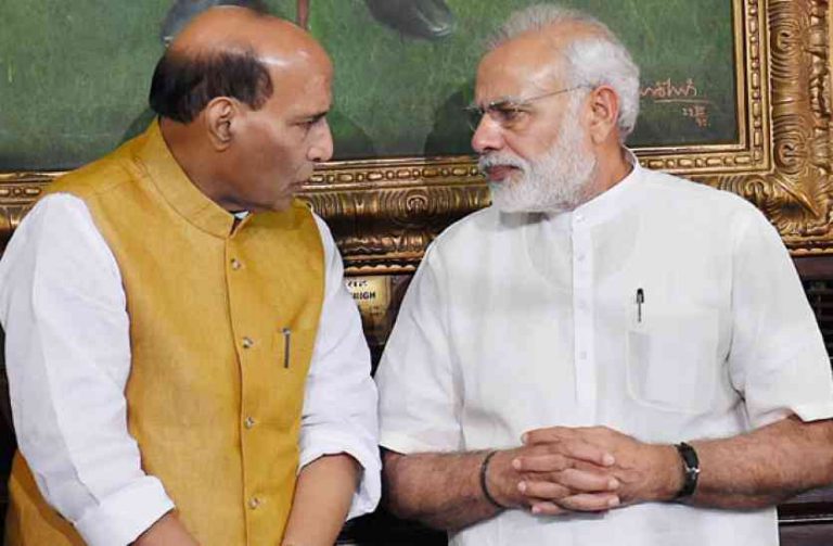 सेना से जुड़े 101 उत्पादों के आयात पर रोक: रक्षा क्षेत्र को आत्मनिर्भर, स्वदेशी बनाएगी सरकार