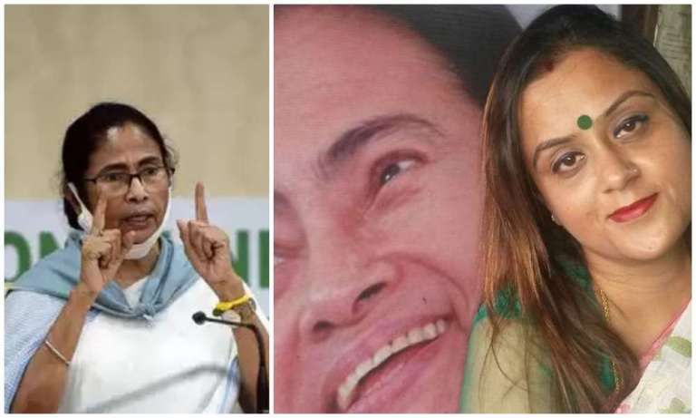 ‘UN- लिंक्ड’ संगठन ने बंगाल की ममता सरकार को कोरोना प्रबंधन पर भेजा प्रशंसा-पत्र? जानिए हकीकत