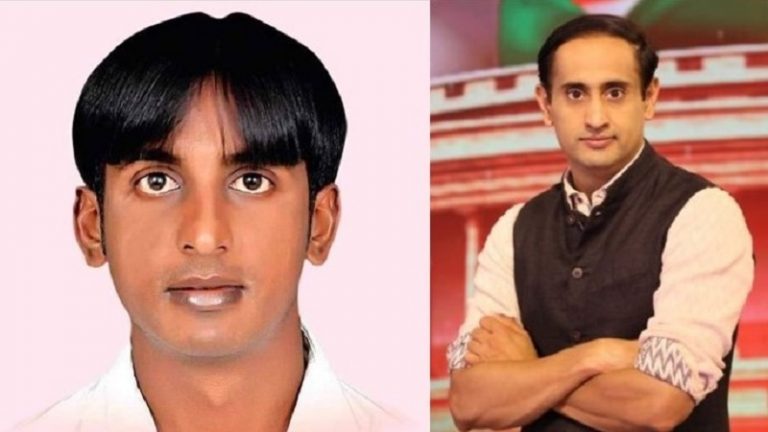 नवीन की ‘प्रोफाइल’ के सहारे, इंडिया टुडे बेंगलुरु को जलाने वाली भीड़ का हिस्सा बन गया, जो खून की प्यासी थी: जानिए कैसे