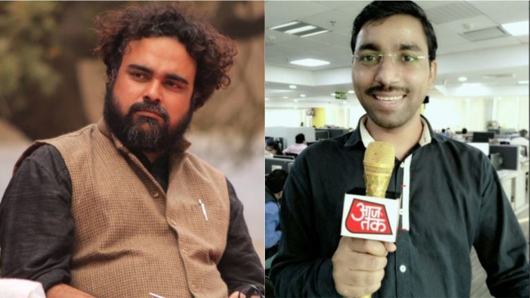 ‘हत्या करवा दूँगा, लाश कुत्ते खाएँगे’: आजतक के संपादक की प्रताड़ना से तंग पत्रकार, संपादक ने कहा – ‘सभी आरोप निराधार’