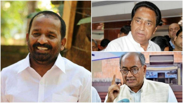 ‘राम मंदिर का समर्थन घुटने टेकने जैसा’: कॉन्ग्रेस MP का सोनिया गाँधी को पत्र, प्रियंका से सहयोगी दल भी नाराज