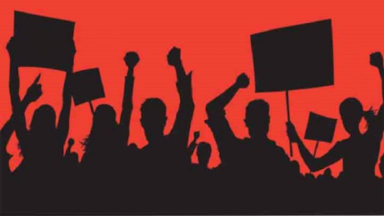 पैगंबर मुहम्मद पर आपत्तिजनक वीडियो, बेंगलुरु के बाद J&K में भड़का माहौल: दोषी को फाँसी की माँग, 3 गिरफ्तार