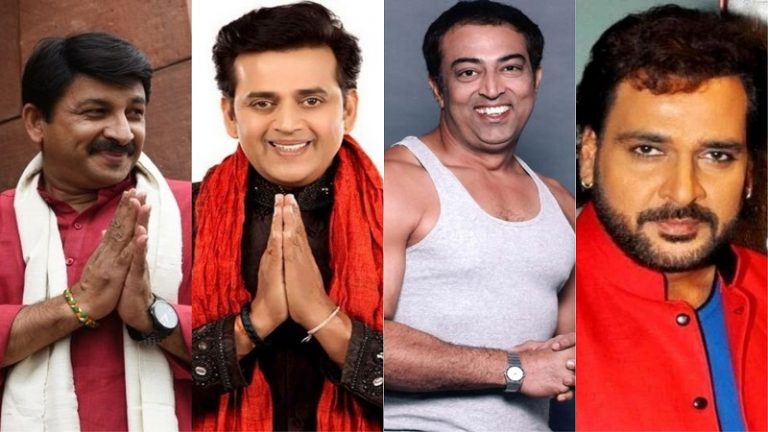 अयोध्या में आयोजित होगी दुनिया की सबसे बड़ी रामलीला: रवि किशन बनेंगे भरत तो मनोज तिवारी निभाएँगे अंगद का किरदार