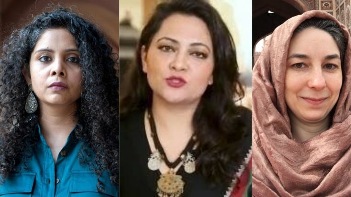 राम मंदिर मीडिया गिरोह