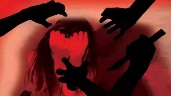25 साल की पीड़िता से 5000 बार रेप
