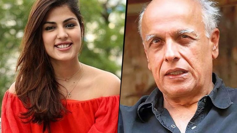 8 जून को दिशा ने की सुसाइड, 14 को फंदे से लटके मिले सुशांत, इस बीच खूब हुई महेश भट्ट और रिया के बीच बात