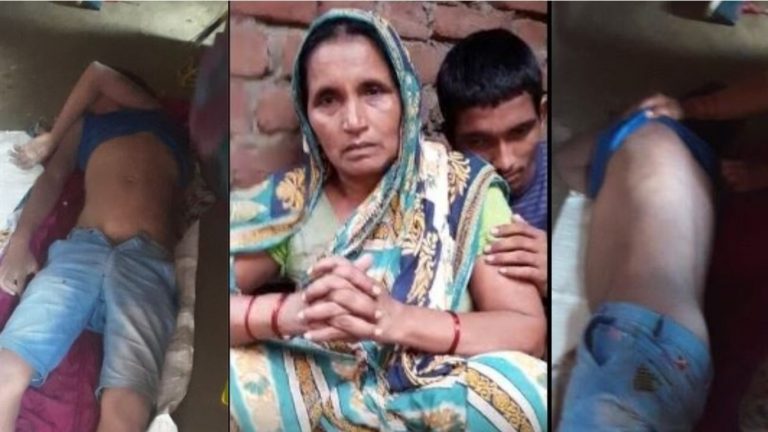 ’14 साल के रोहित को मारकर दुर्गा मंदिर के प्रांगण में बने कुएँ में फेंक दिया’: सराजुद्दीन, इस्ताक और शहन पर केस
