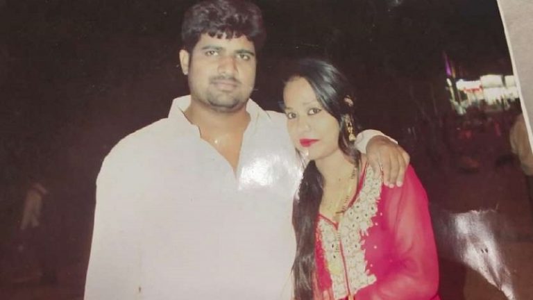 समीर खान ने बेगम आयशा को रॉड से पीट-पीटकर मार डाला, शव के 6 टुकड़े कर हाइवे पर फेंका