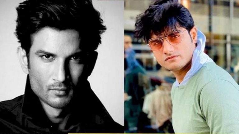 10 माह से सुशांत के सम्पर्क में नहीं थे संदीप सिंह, कॉन्ग्रेस के संजय निरुपम और जरीना वहाब से की थी बात: कॉल रिकॉर्ड से खुलासा