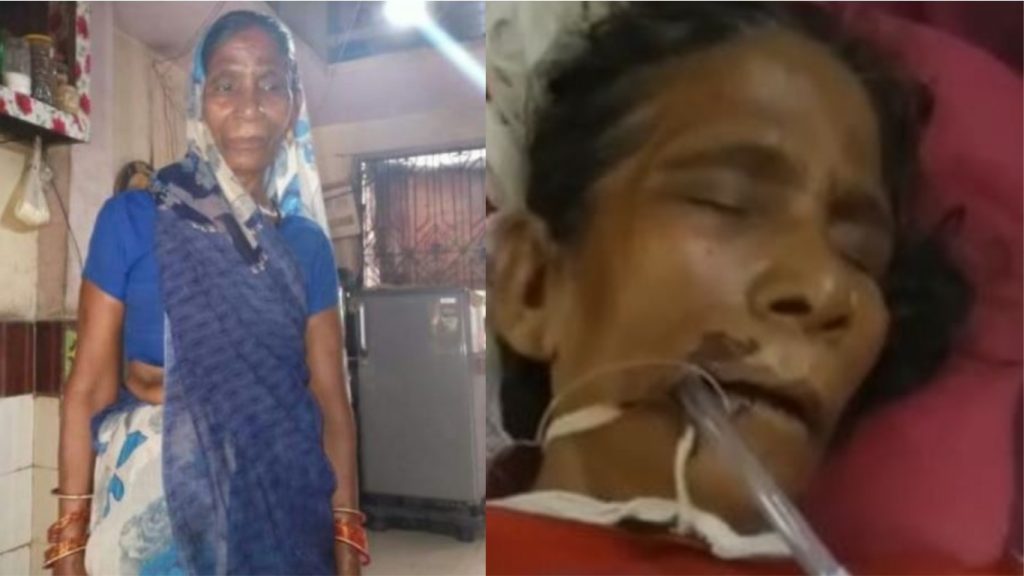 संतोला देवी