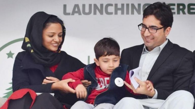 IAS से नेता बने शाह फैसल का पॉलिटिक्स डेढ़ साल में ही बंद, शेहला रशीद ने भी छोड़ दिया था साथ