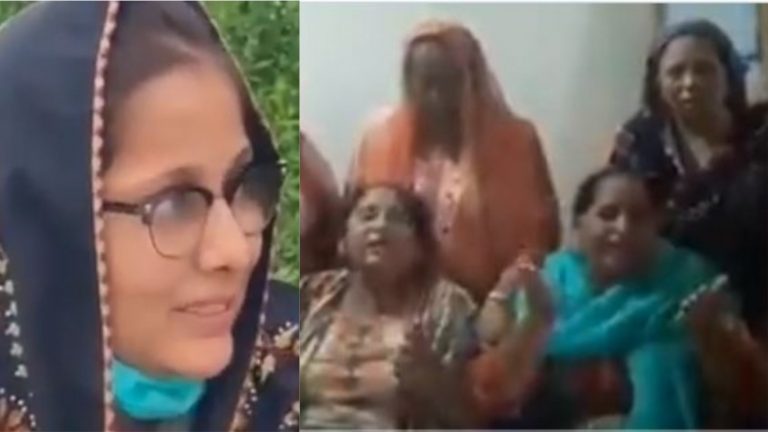 धर्म बदल गया तेरी बेटी का… मिलना है तो पूरा परिवार इस्लाम कबूल करो: सिमरन का जबरन धर्म-परिवर्तन, परिवार को धमकी