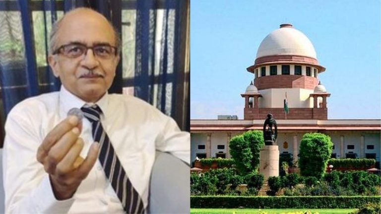 क्या दो कौड़ी का आदमी ₹1 फाइन भर पाएगा? प्रशांत भूषण पर हुए फाइन पर लोगों ने लिए मजे