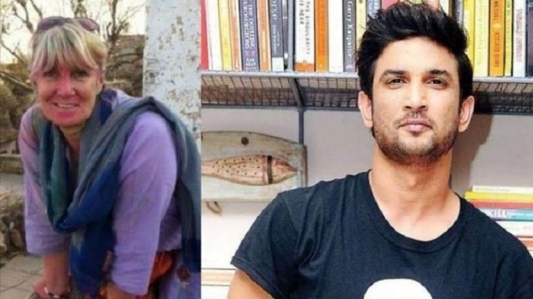 बरखा के शो में रिया को क्लीनचिट देते हुए सुशांत को ‘बीमार’ बताने वाली थेरेपिस्ट सुसैन वॉकर पर मनी लॉन्ड्रिंग का आरोप