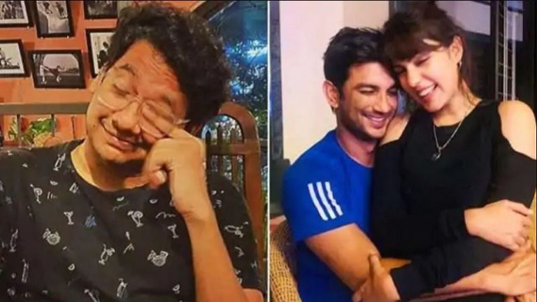सुशांत के फ्लैटमेट सिद्धार्थ पिथानी का पकड़ा गया झूठ! चौकीदार ने कहा- सुशांत की बॉडी के बारे में नहीं बताया गया