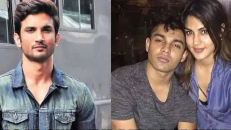 सुशांत केस में अब तक की सबसे लंबी पूछताछ: रिया और उसके भाई ने फर्जी कंपनियों के जरिए ट्रांसफर किए पैसे?