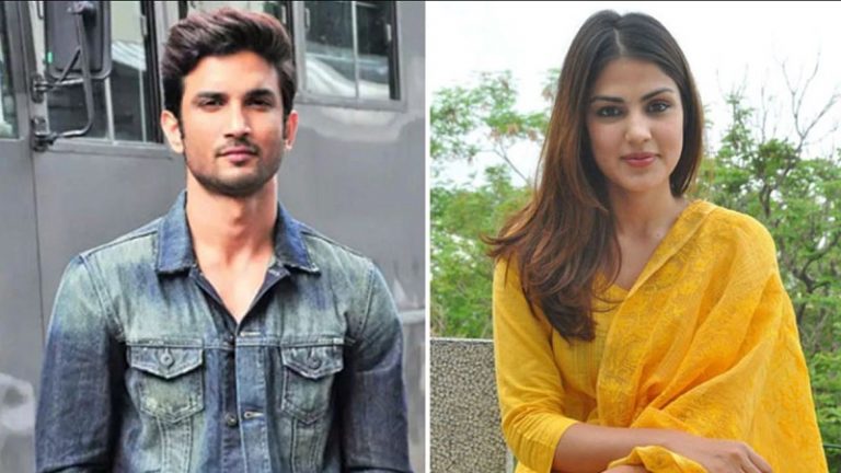 रिया के साथ अब वो हॉस्पिटल भी लपेटे में, जहाँ चुपके से शव-गृह में घुस गई थी सुशांत की ‘गर्लफ्रेंड’