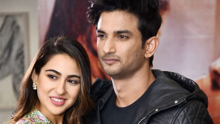‘एक ही कमरे में रहते थे सारा-सुशांत, फिर डंप कर दिया, इसके बाद वह एक गिद्ध के साथ फँस गया’