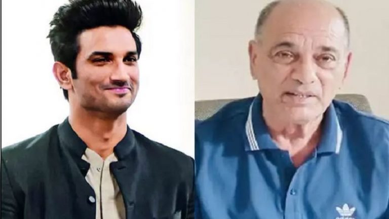‘सब जानते हैं सुशांत के पिता ने नहीं की 2 शादी, झूठ बोल रहे हैं संजय राउत’