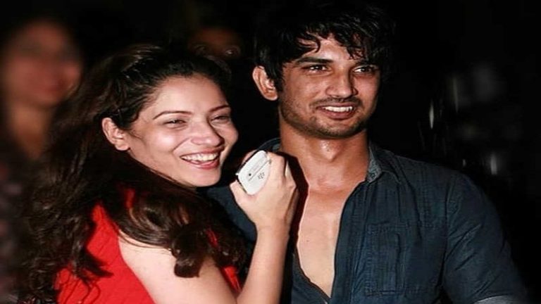अंकिता ने शेयर किए फ्लैट के रजिस्ट्रेशन और बैंक डिटेल, बताया- उनकी ईएमआई नहीं भरते थे सुशांत