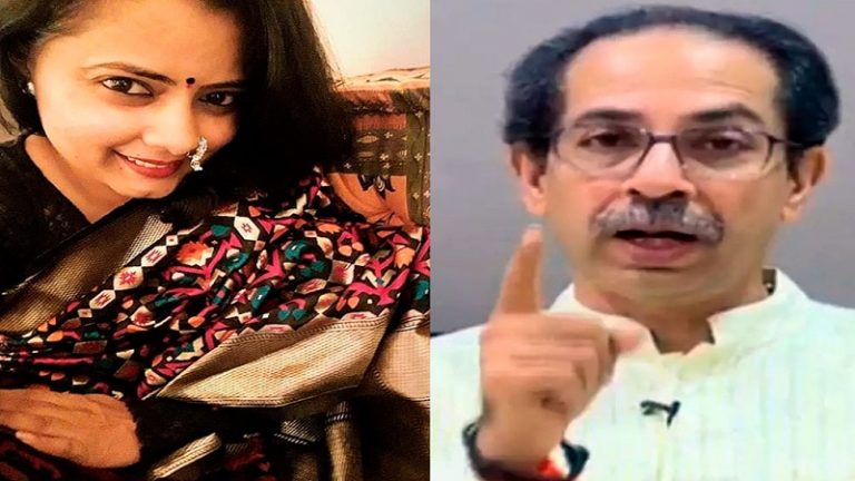 उद्धव ठाकरे की आलोचना करने पर महाराष्ट्र पुलिस ने किया ट्विटर यूजर को गिरफ्तार, शिवसेना नेता ने की थी शिकायत