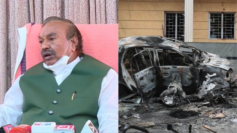 बेंगलुरु दंगे में SDPI का नाम आने पर इसे बैन करने की तैयारी: कर्नाटक सरकार के मंत्री ने कहा- 20 अगस्त को फैसला