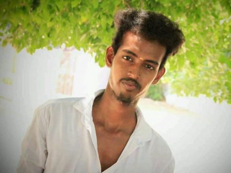 तमिलनाडु पुलिस ने SDPI नेता के भतीजे को अरुण कुमार की हत्या के मामले में किया गिरफ्तार