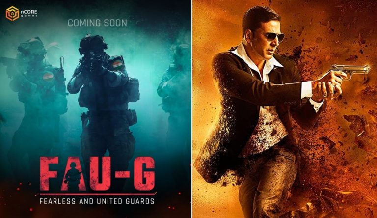 अक्षय कुमार लेकर आए FAU-G: मनोरंजन के साथ बलिदानी सैनिकों के बारे में भी बताएगा ये गेम