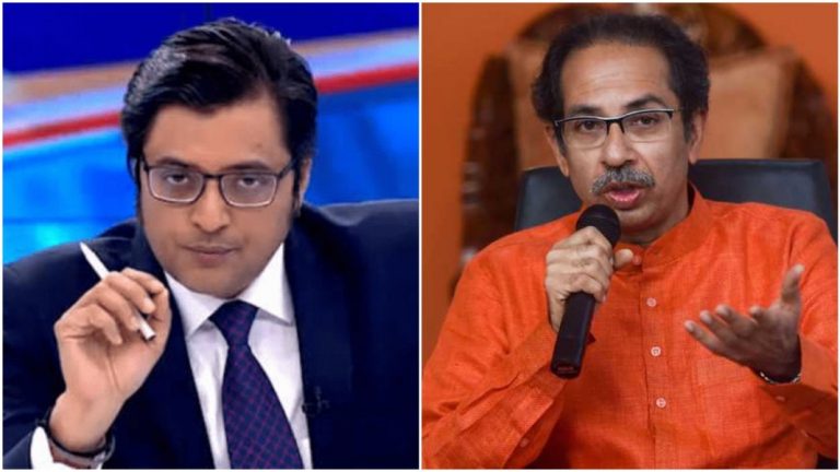 महाराष्ट्र विधानसभा ने भेजा 60 पन्नों का विशेषाधिकार हनन नोटिस, अर्नब ने कहा- पूछता रहूँगा सवाल