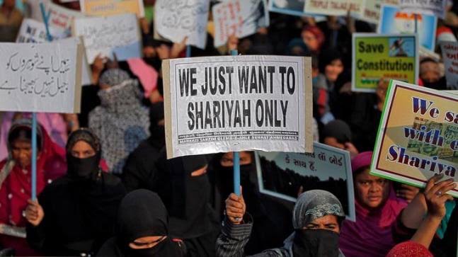 तेलंगाना में शरिया अदालतों की तैयारी?