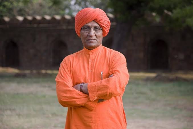 स्वामी अग्निवेश
