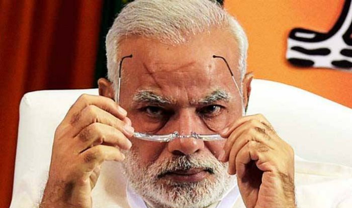 PM नरेंद्र मोदी फासिस्ट हैं, क्योंकि महाराष्ट्र से लेकर तेलंगाना और पश्चिम बंगाल तक में खौफ है ‘उनका’