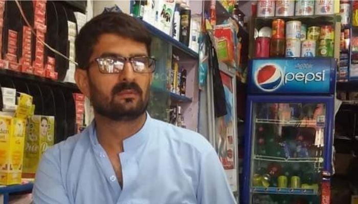 ‘काफिर, काफिर, शिया काफिर’: पाकिस्तान में शिया दुकानदार को सरेआम मारी गोली, Video वायरल