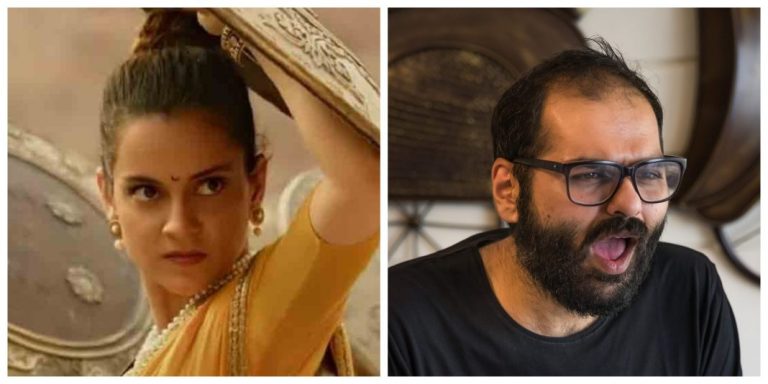 कॉमेडियन कुणाल कामरा को कंगना ने जमकर लताड़ा, स्पष्ट शब्दों में कहा- मूर्ख