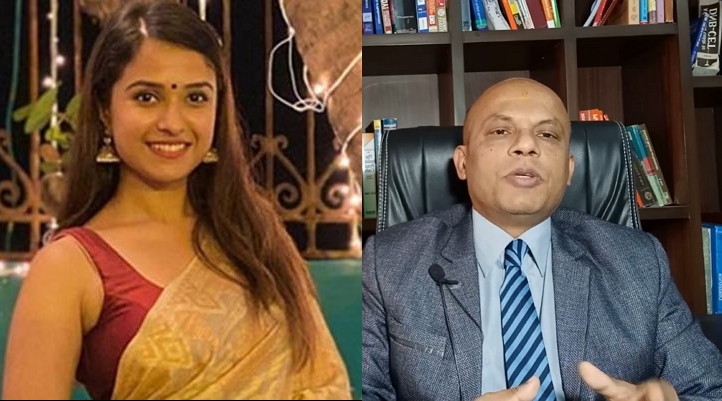 मरने से पहले दिशा सालियान को टॉर्चर किया गया था? दो तरह के निशान मिलने का दावा, मंगेतर का भी पता चला