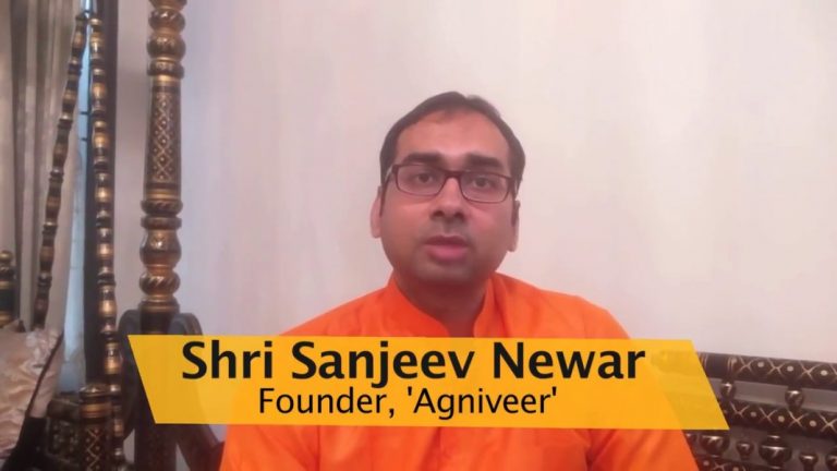 सुदर्शन न्यूज़ केस: मेरी रोहिंग्या आदि टिप्पणियों की गलत व्याख्या हुई, हेट स्पीच कहा गया, संजीव नेवार ने दायर की इंटरवेंशन याचिका