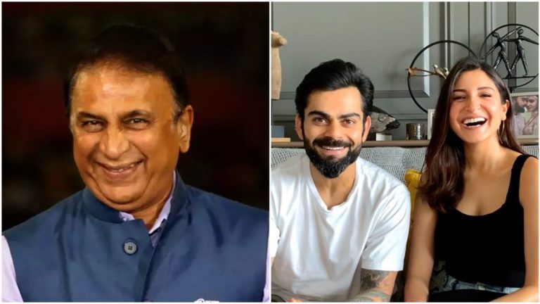 विराट के खराब प्रदर्शन पर सुनील गावस्कर ने नहीं की गंदी बात, अनुष्का शर्मा ने यूँ ही दे दिया ज्ञान