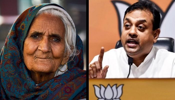 ‘बधाई हो! आपको दादी हुई है: मोदी नहीं पसंद तो उतारो बिलकिस बानो को, मैं तो कह रहा हूँ- मम्मी हटाओ, दादी लाओ’