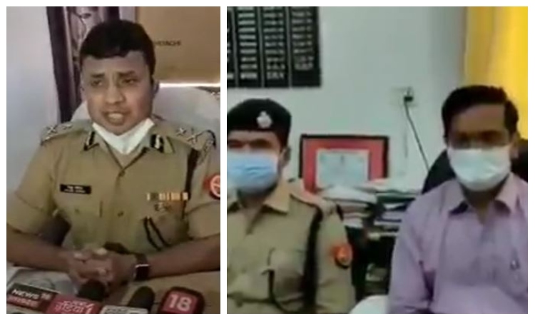 हाथरस गैंगरेप: पीड़िता का अंतिम संस्कार, आरोपित गिरफ्तार, SIT के साथ जानिए अब तक क्या हुआ इस पूरे मामले में