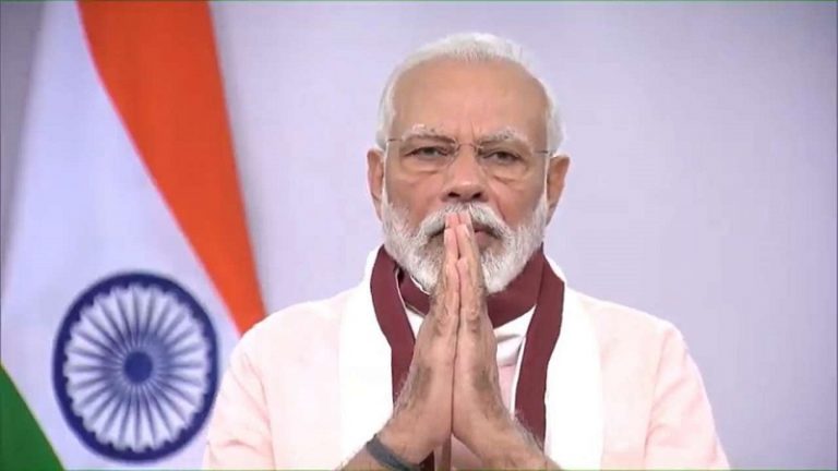 किसानों से पीएम मोदी की खास अपील, कहा- कृषि मंत्री का लिखा पत्र जरूर पढ़ें
