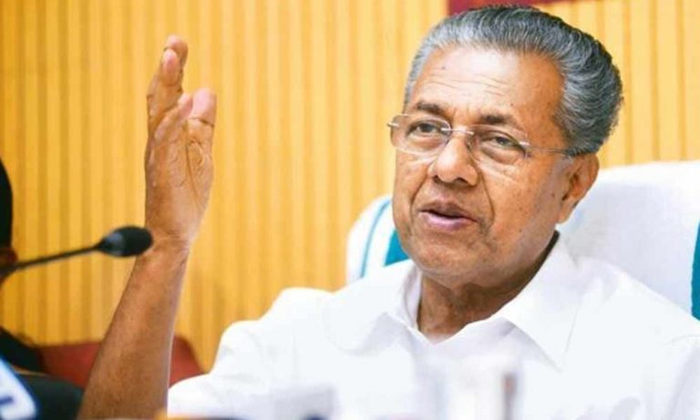 विदेशी फिदेल कास्त्रो की याद में खर्च किए 27 लाख रुपए… उसी केरल सरकार के पास वेलफेयर पेंशन के पैसे नहीं थे