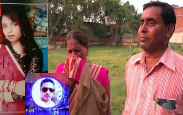 रमन बने अफजल ने नेहा को बहन बनाकर घर से भगाया: घर से ₹25000 कैश, 3 लाख के गहने, एटीएम कार्ड गायब