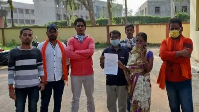 झारखंड: दलित नाबालिग को इरशाद अंसारी ने अगवा किया, पीड़ित परिवार को जान से मारने की धमकी