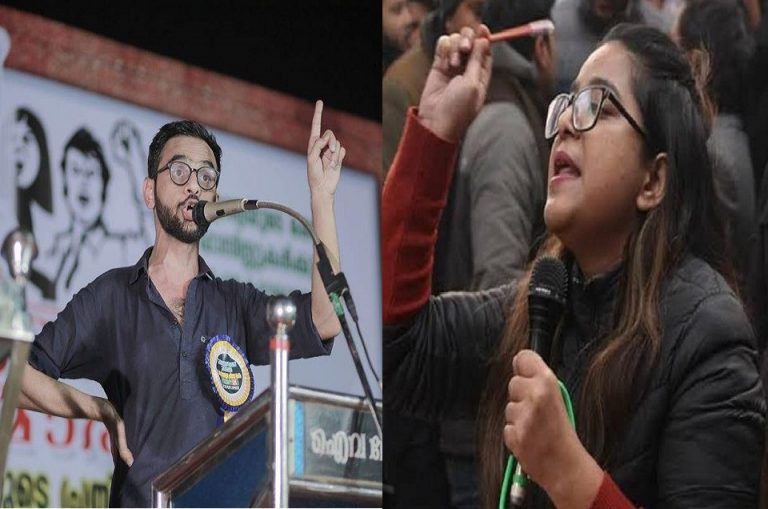 दिल्ली दंगों के पीछे बड़ी साज़िश की तरफ इशारा करती है चार्जशीट-59: सफूरा ज़रगर से उमर खालिद तक 15 आरोपितों के नाम शामिल