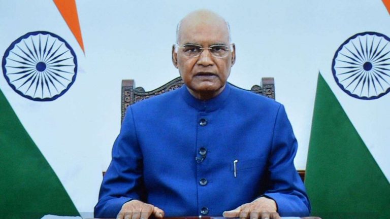 छात्रों को आत्मनिर्भर बनाने और शिक्षा प्रणाली को पुनर्जीवित करने में अहम भूमिका निभाएगी NEP-2020: राष्ट्रपति रामनाथ कोविंद