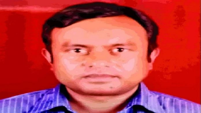 कैब ड्राइवर आफताब, नोएडा