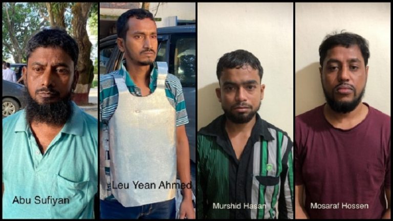 बंगाल और केरल से NIA ने 9 आतंकी पकड़े, हथियारों के लिए दिल्ली आने की थी प्लानिंग