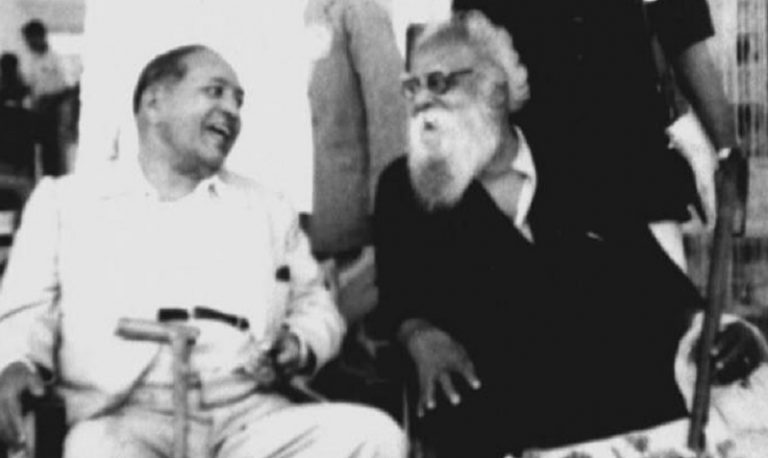 पूना पैक्ट: समझौते के बावजूद अंबेडकर ने गाँधी जी के लिए कहा था- मैं उन्हें महात्मा कहने से इंकार करता हूँ