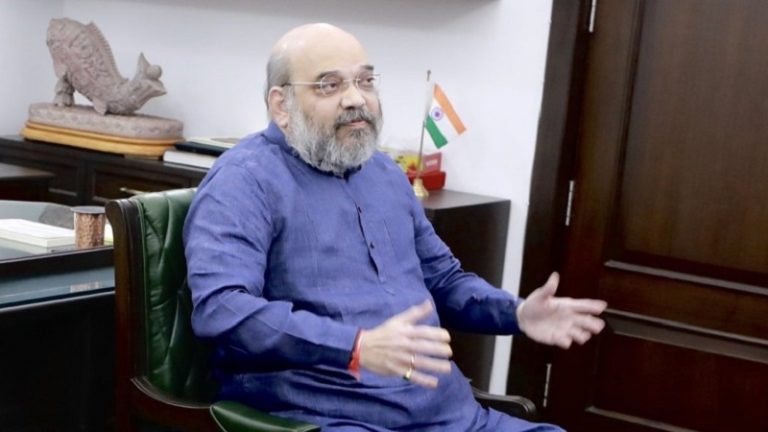 इलाज के लिए अमित शाह के न्यूयॉर्क जाने, उनके बीमार होने के वायरल दावों की क्या है सच्चाई, पढ़ें पूरी डिटेल